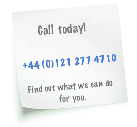Oakside Property Ltd telephone number 0121 277 4710